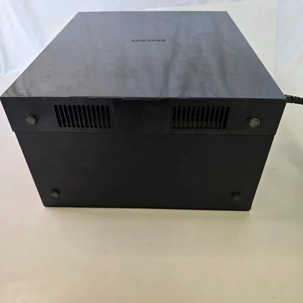 Nice Samsung PS-WK450 Wireless Powered Subwoofer for HW-K470 Soundbar